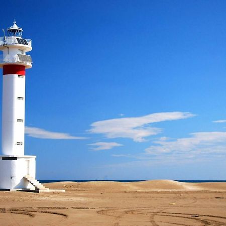 Caseta Les Creus Riumar Ngoại thất bức ảnh