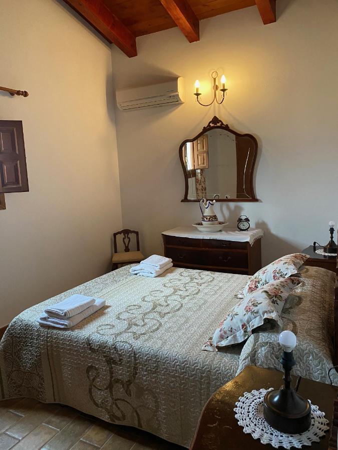 Caseta Les Creus Riumar Ngoại thất bức ảnh